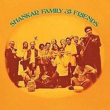 Shankar Family & Friends httpsuploadwikimediaorgwikipediaenthumbb