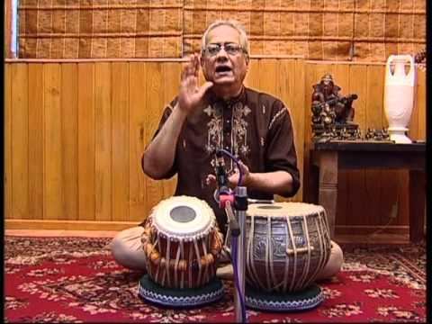 Shankar Ghosh Learn Tabla Online from the Legend Pandit Shankar Ghosh