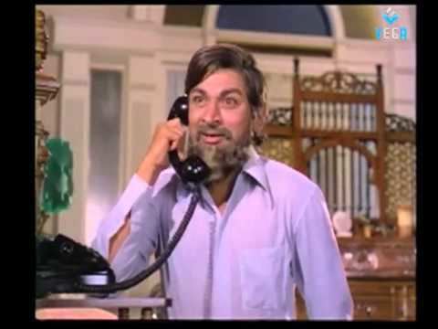 Shankar Guru (1978 film) Shankar Guru Full Movie Part 09 RajkumarJayamala YouTube