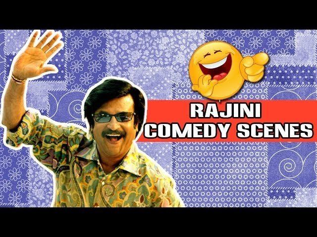 Shankar Salim Simon movie scenes 07 31 Rajnikanth Comedy 37 Tamil Movie Superhit Comedy Scenes