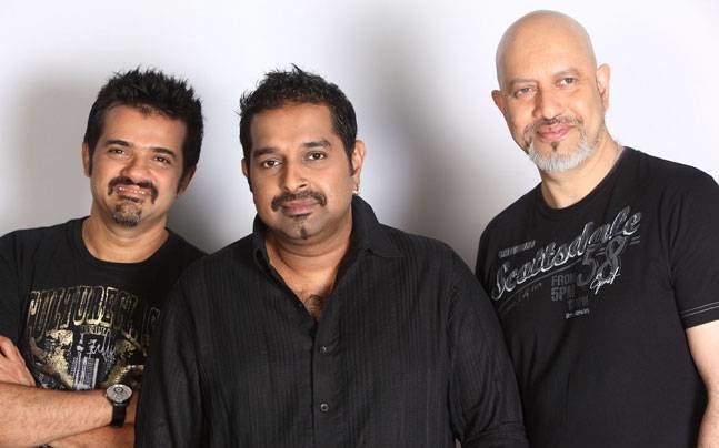 Shankar–Ehsaan–Loy ShankarEhsaanLoy turns 20 25 songs by the Dil Chahta Hai trio