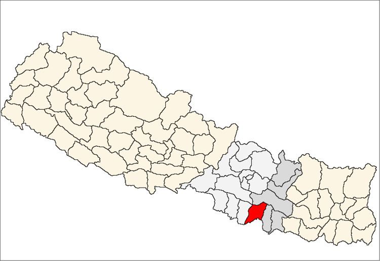 Shankarpur, Sarlahi