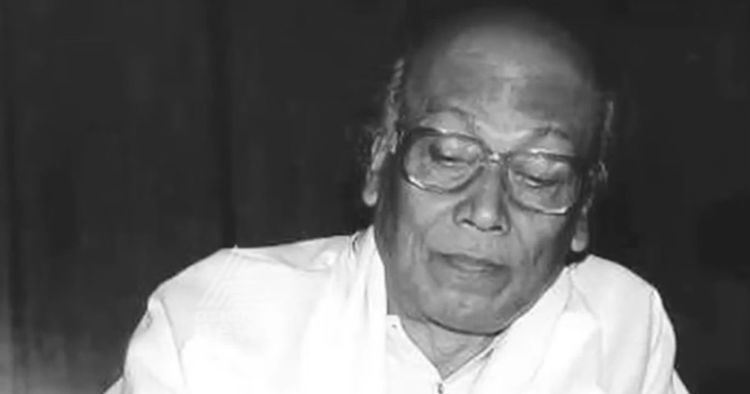 Shankha Ghosh Bengali poet Shankha Ghosh selected for Jnanpith Award 2016