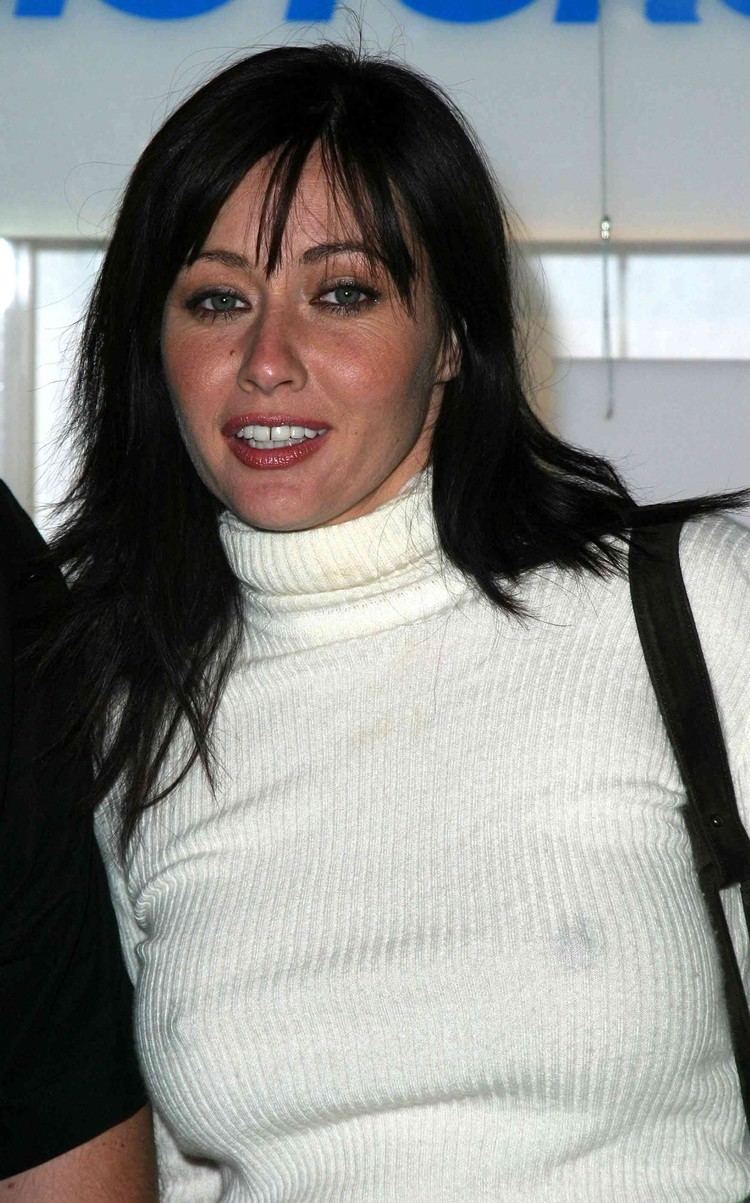 Shannen Doherty All things Shannen Doherty