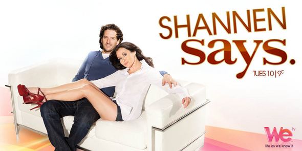 Shannen Says Shannen Says Show Synopsis