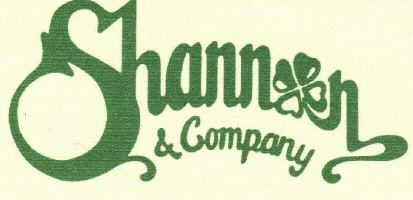 Shannon & Company