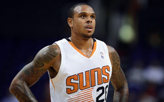 Shannon Brown Spurs sign Shannon Brown to 10day contract CBSSportscom