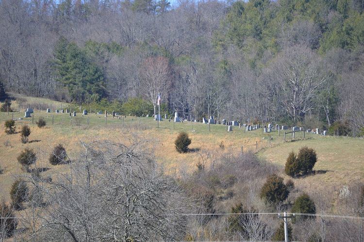 Shannon Cemetery