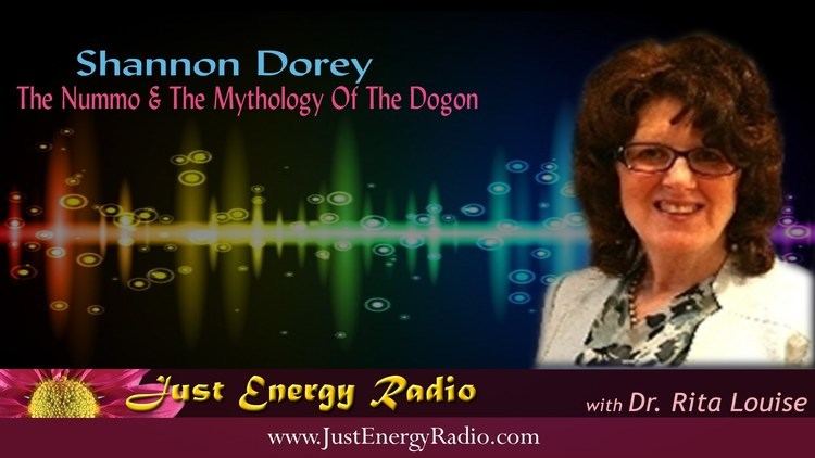 Shannon Dorey The Nummo The Mythology Of The Dogon Shannon Dorey YouTube