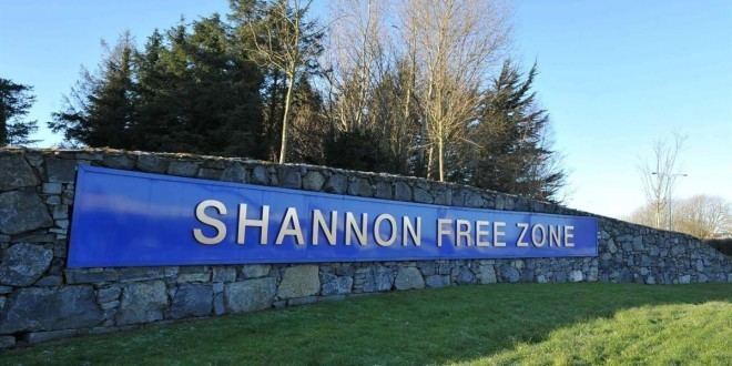 Shannon Free Zone Shannon Free Zone Shannon Commercial Properties
