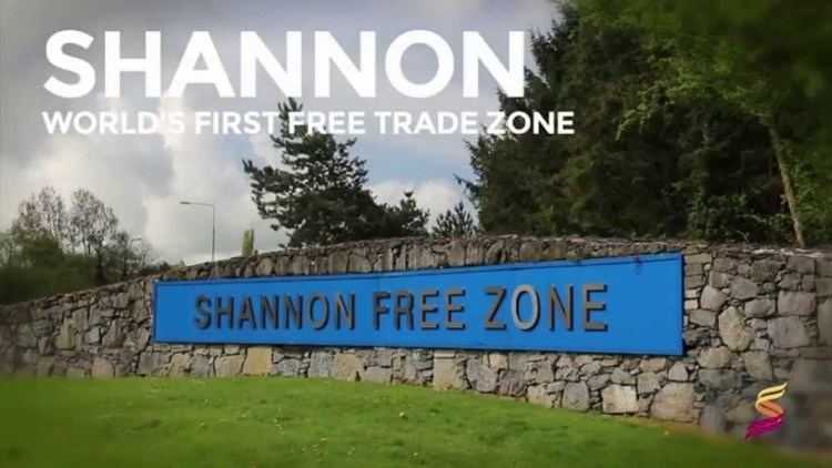 Shannon Free Zone SHANNON FREE ZONE YouTube