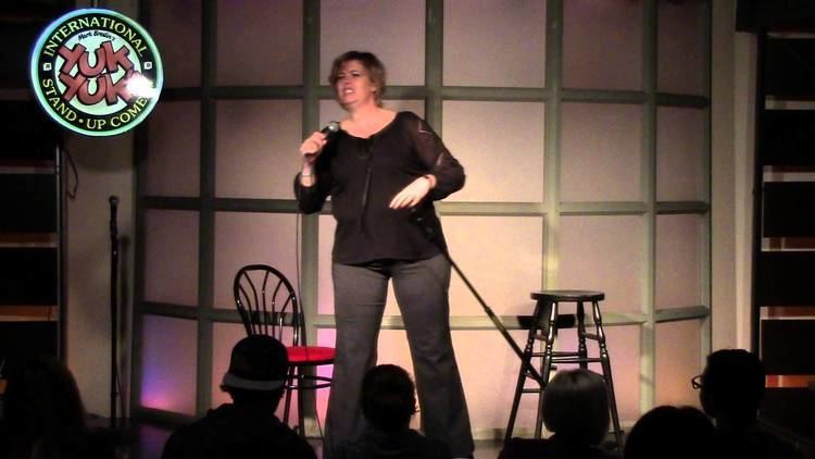 Shannon Laverty Shannon Laverty Live StandUp Comedy YouTube