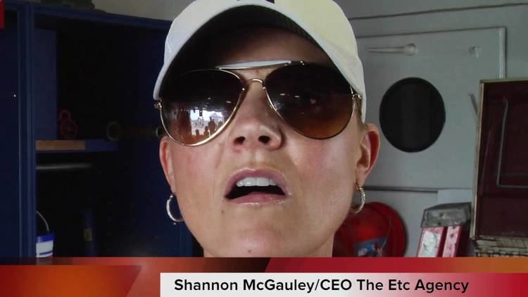 Shannon McGauley Triton Testimonial Shannon McGauley YouTube
