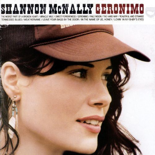 Shannon McNally Shannon McNally Biography Albums Streaming Links AllMusic