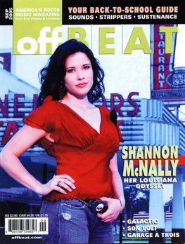 Shannon McNally Shannon McNally Celebrates Her Spirit of Independence Days HuffPost