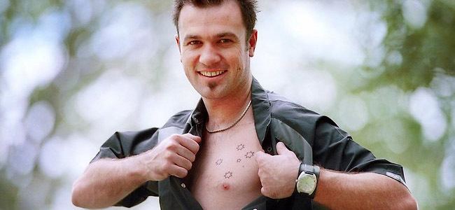 Shannon Noll Here39s Why Everyone39s Going To See Shannon Noll Live In