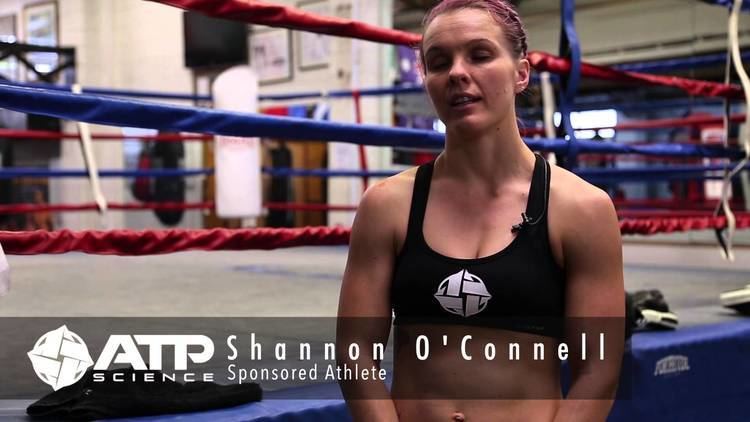 Shannon O'Connell Shotgun39 Shannon O39Connell Behind the Fighter YouTube