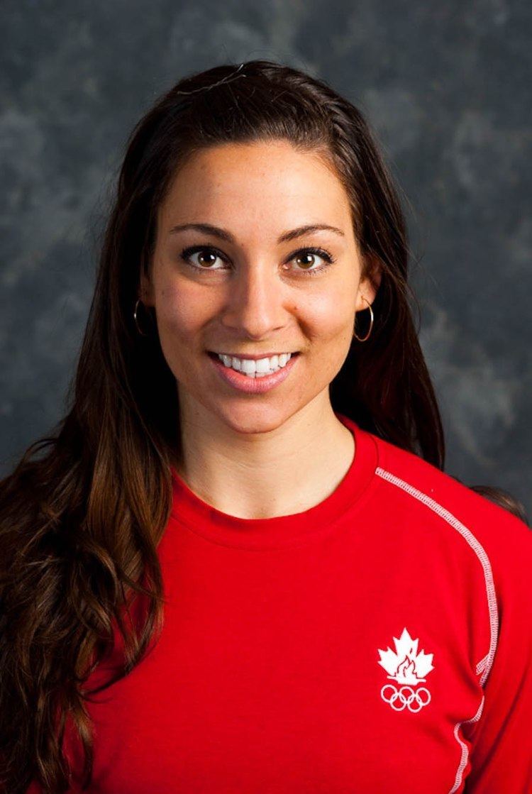 Shannon Rempel Shannon Rempel Official Canadian Olympic Team Website