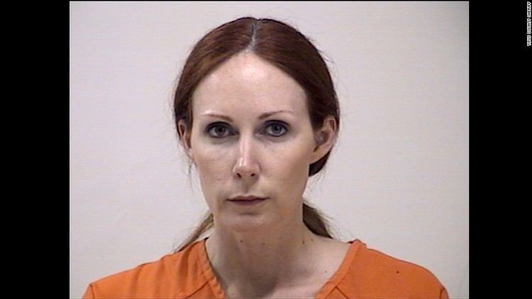 Shannon Richardson Texas actress first accuses husband but she39s arrested in