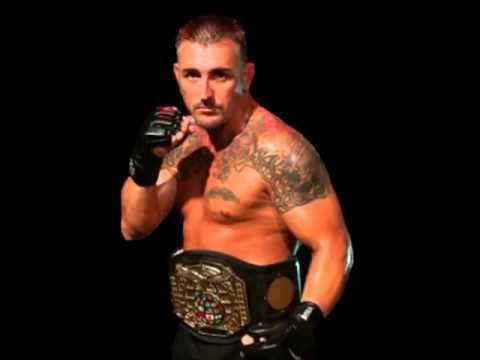 Shannon Ritch 73113 Shannon Ritch Interview YouTube