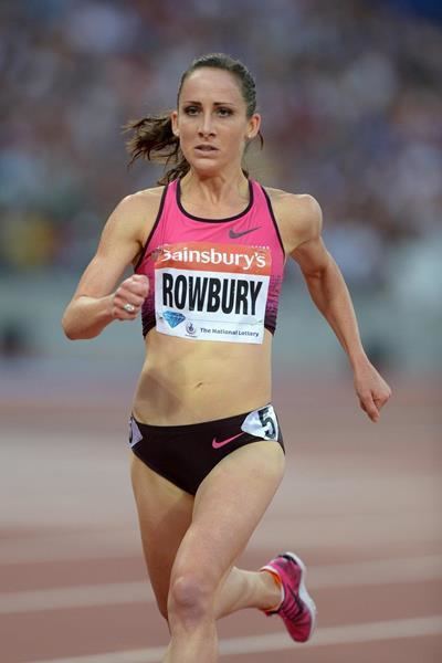 Shannon Rowbury Athlete profile for Shannon Rowbury iaaforg