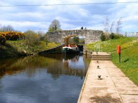 Shannon–Erne Waterway Erne Shannon Where to fish in Ireland