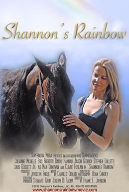 Shannon's Rainbow Shannons Rainbow Wikipedia