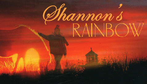 Shannon's Rainbow Welcome to Shannons Rainbow