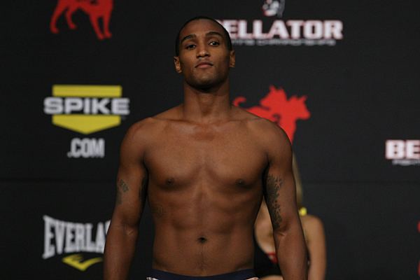 Shanon Slack Pictures Bellator 80 Weighins Bellator 80 Weighins