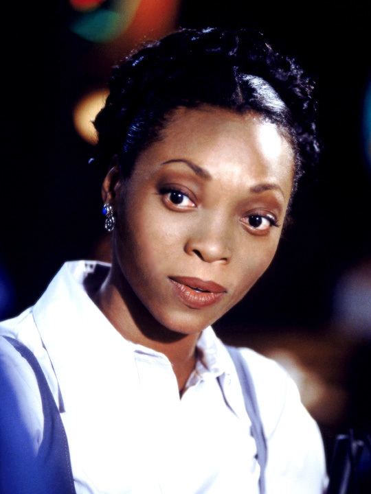 Shanesia Davis-Williams Early Edition Pictures TV Show photo 0 Zap2it