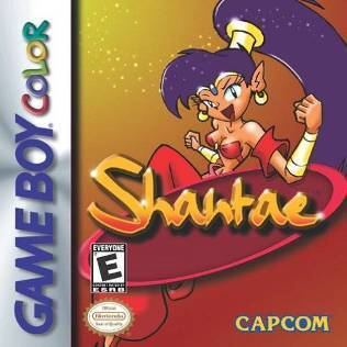 Shantae (video game) httpsuploadwikimediaorgwikipediaen444Sha