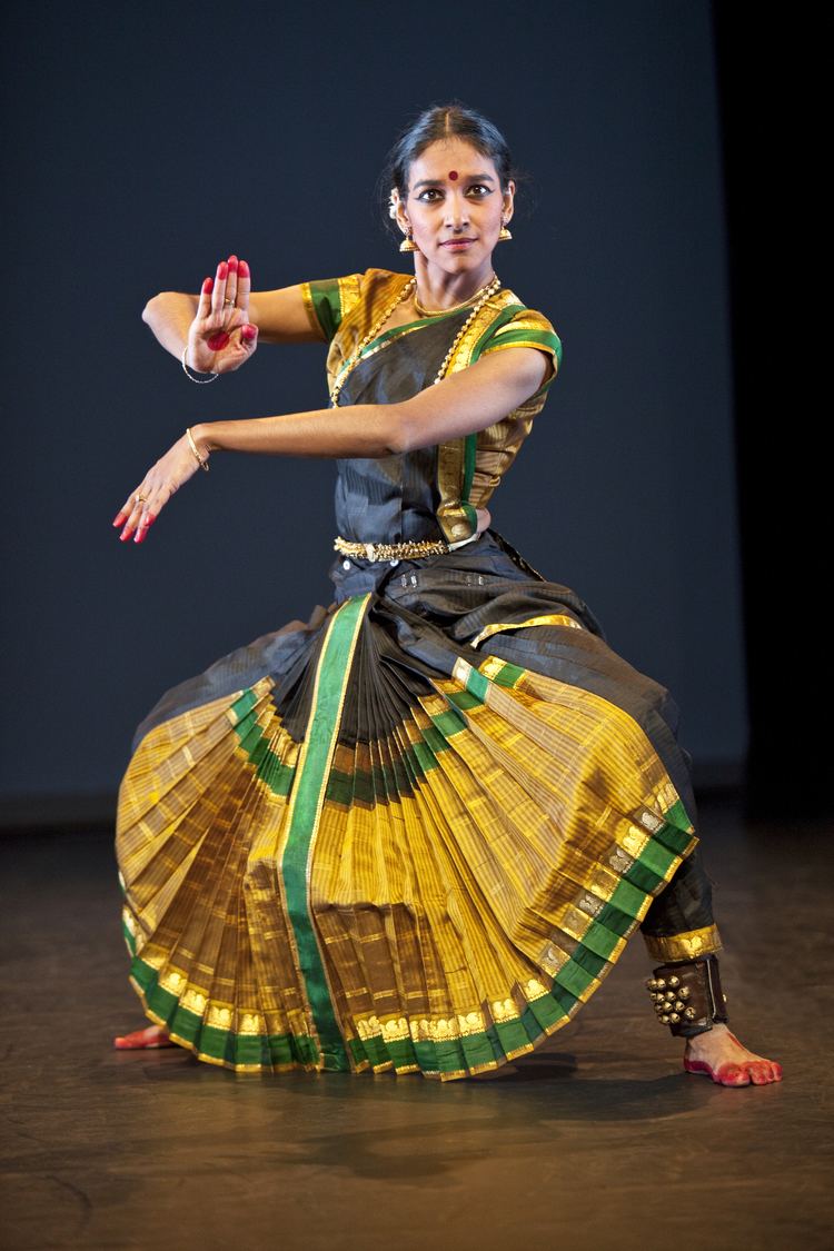 Shantala Shivalingappa Shantala Shivalingappa Random Thoughts on Dance and