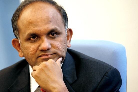 Shantanu Narayen Shantanu Narayen From Being A Shy OU Graduate To Becoming