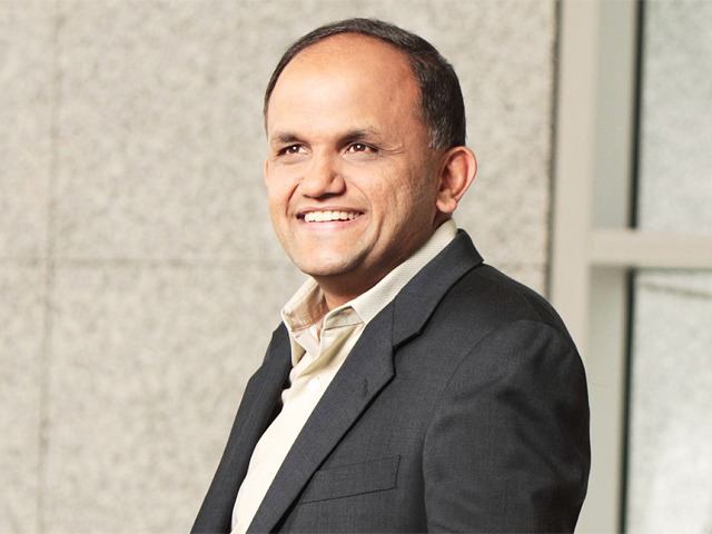 Shantanu Narayen Shantanu Narayen Incredible Indian techies in the US