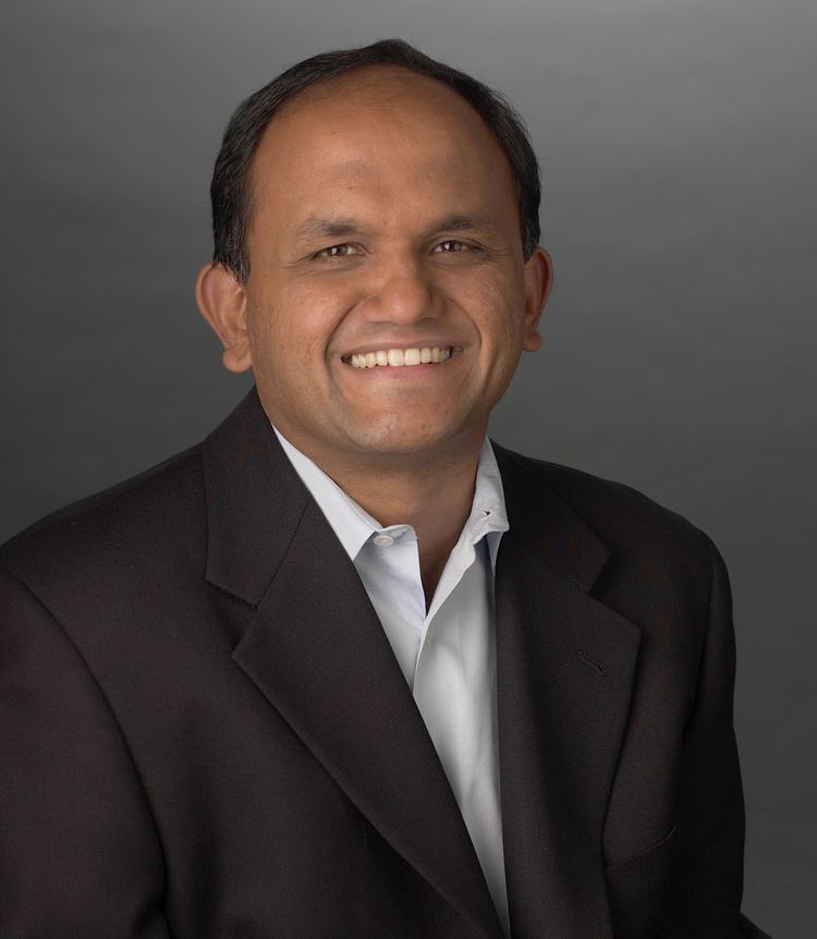 Shantanu Narayen Adobe CEO and Disney Interactive Media Group CTO Featured