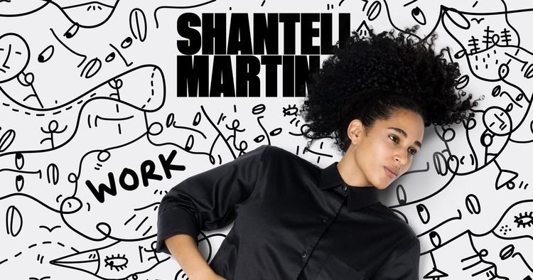 Shantell Martin Shantell Martin