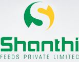 Shanthi Feeds wwwshanthifeedscomimageslogojpg