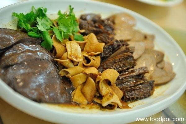 Shantou Cuisine of Shantou, Popular Food of Shantou