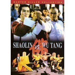Shaolin and Wu Tang Amazoncom Shaolin Vs Wu Tang Movies TV
