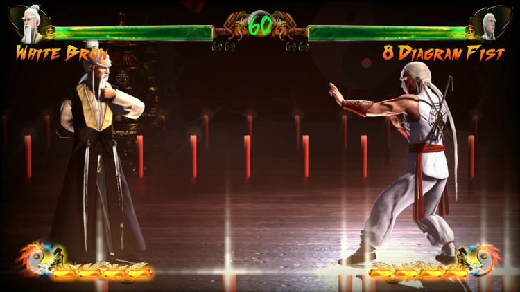 Shaolin and Wu Tang Shaolin VS Wutang Free Download