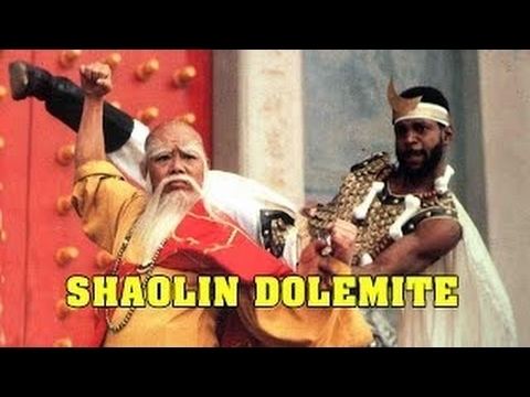 Shaolin Dolemite Wu Tang Collection Shaolin Dolemite YouTube