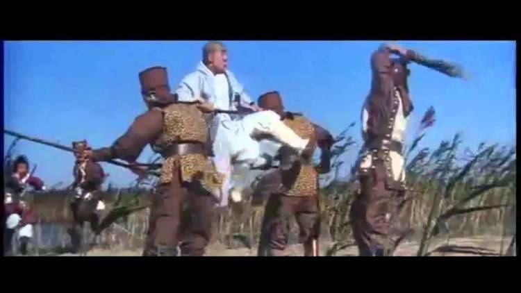 Shaolin Temple (1982 film) Selected Kung Fu Fights in Shaolin Temple 1982 YouTube