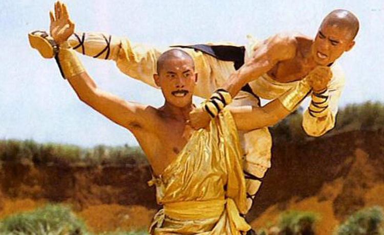 Shaolin vs Lama Shaolin vs Lama 1983 Kungfu Kingdom