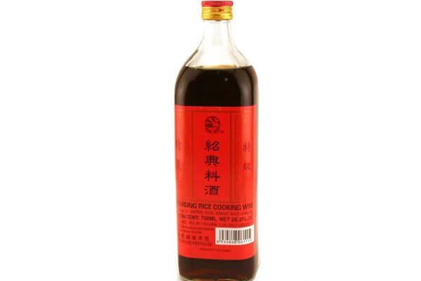 Shaoxing wine Chinese Sauces Vinegars and Oils The Woks of Life