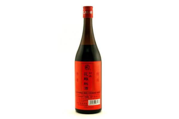 Shaoxing wine Chinese Sauces Vinegars and Oils The Woks of Life