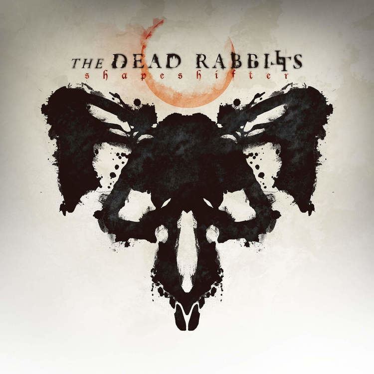Shapeshifter (The Dead Rabbitts album) a2mzstaticcomusr30Musicv442e8be42e8bec3