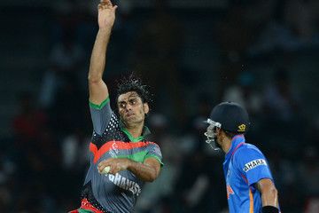 Shapoor Zadran Pictures Photos Images Zimbio