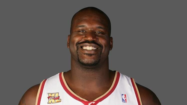 Shaquille ONeal - Alchetron, The Free Social Encyclopedia