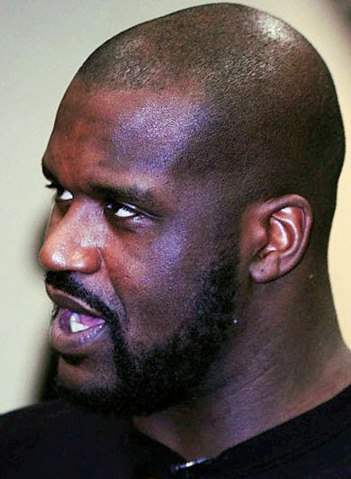 Shaquille O'Neal discography