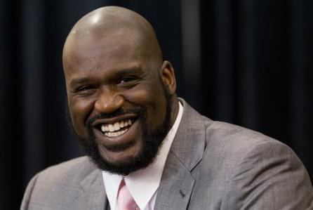 Shaquille O'Neal Shaquille O39Neal To Star In Workplace Comedy Pilot For